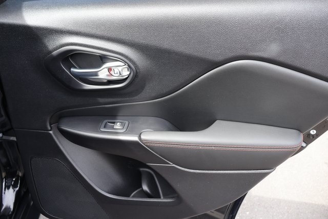 Jeep Cherokee  2022 Jeep Cherokee  2022