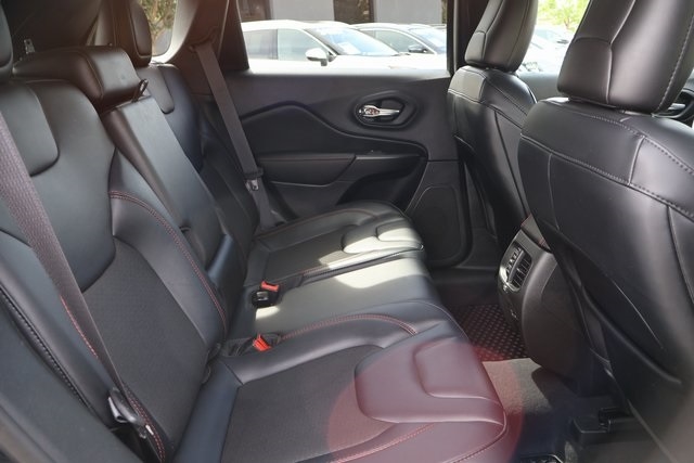 Jeep Cherokee  2022 Jeep Cherokee  2022