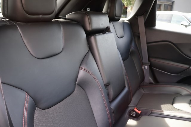 Jeep Cherokee  2022 Jeep Cherokee  2022