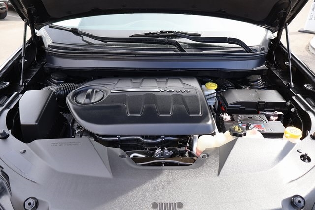 Jeep Cherokee  2022 Jeep Cherokee  2022