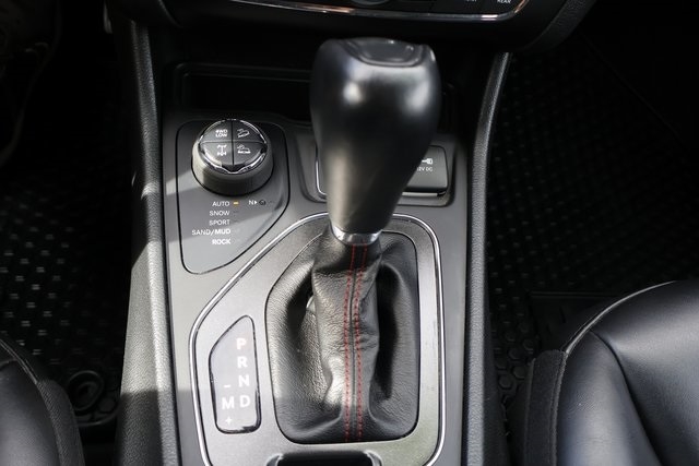 Jeep Cherokee  2022 Jeep Cherokee  2022