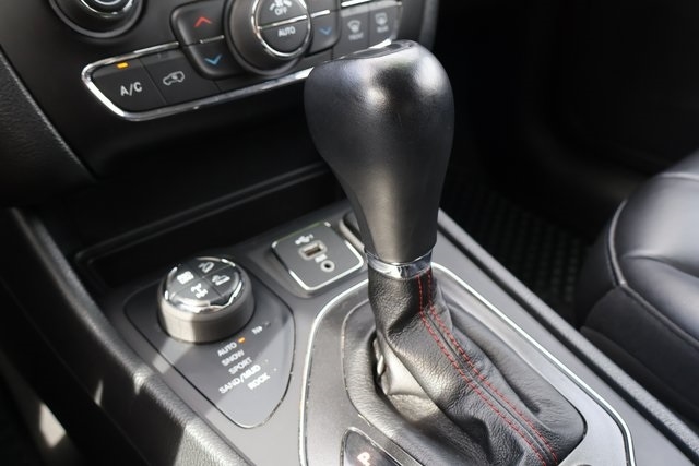 Jeep Cherokee  2022 Jeep Cherokee  2022