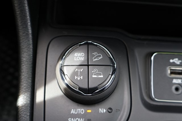 Jeep Cherokee  2022 Jeep Cherokee  2022