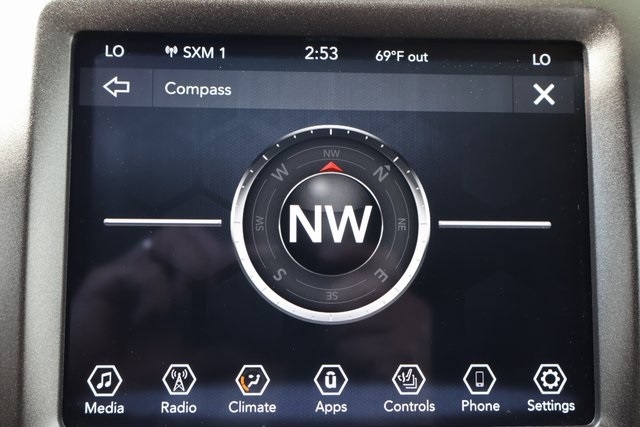 Jeep Cherokee  2022 Jeep Cherokee  2022