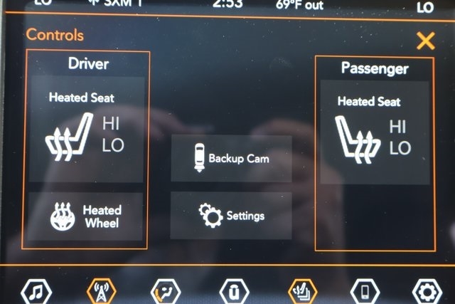 Jeep Cherokee  2022 Jeep Cherokee  2022