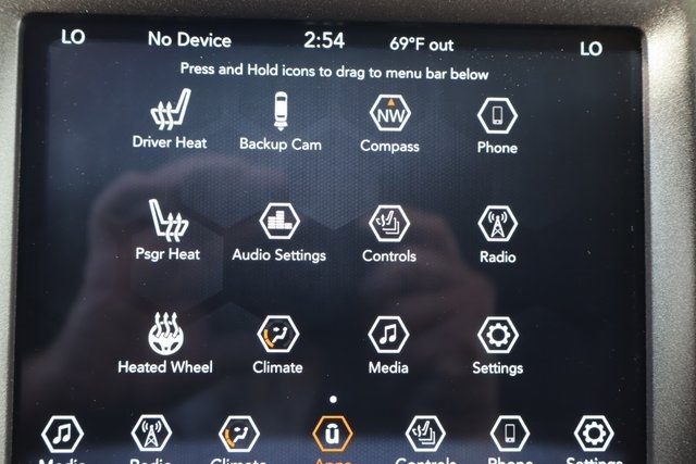 Jeep Cherokee  2022 Jeep Cherokee  2022