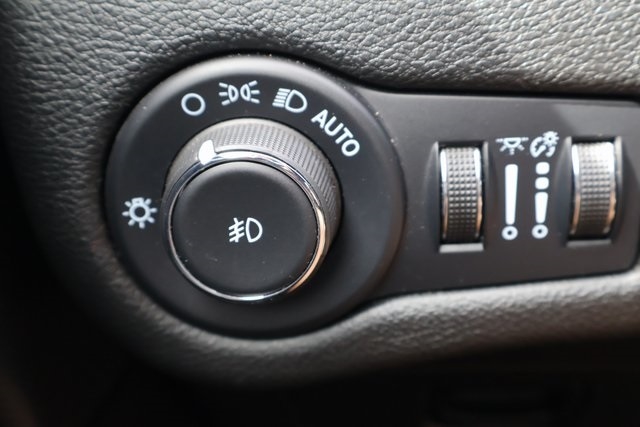 Jeep Cherokee  2022 Jeep Cherokee  2022