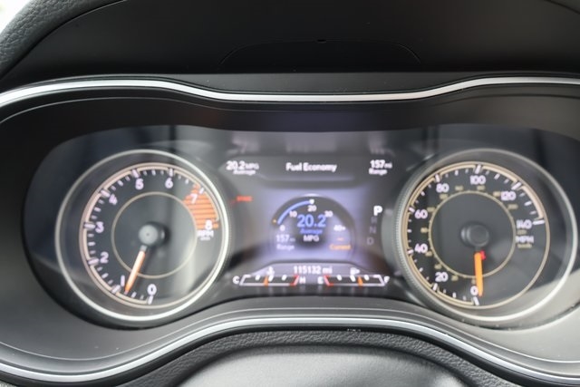 Jeep Cherokee  2022 Jeep Cherokee  2022