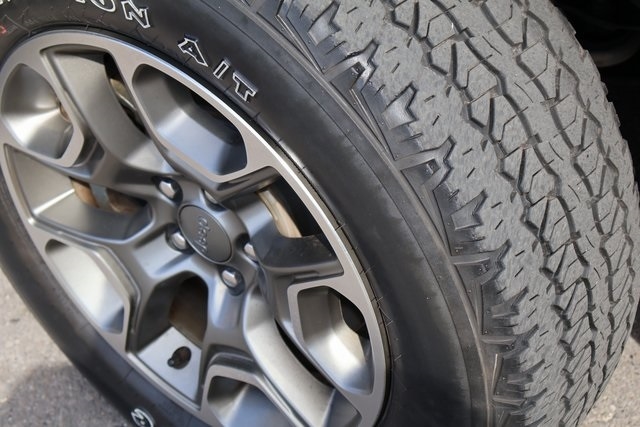 Jeep Cherokee  2022 Jeep Cherokee  2022