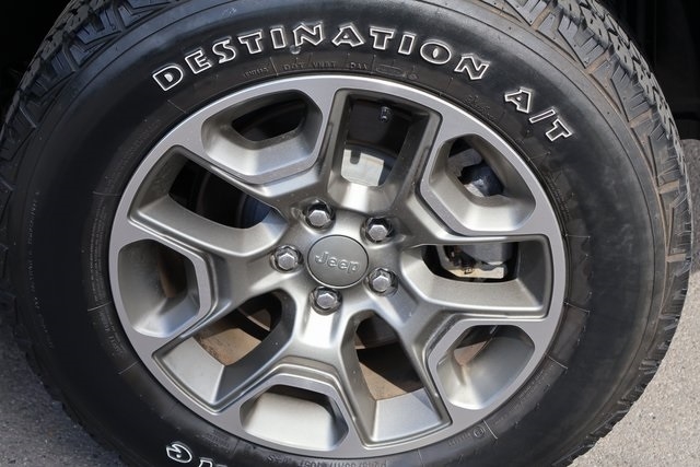 Jeep Cherokee  2022 Jeep Cherokee  2022