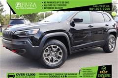 2022 Jeep Cherokee  2022 Jeep Cherokee