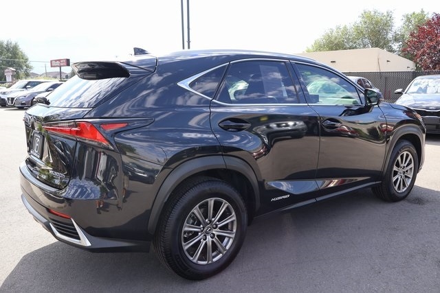 Lexus NX  2019 Lexus NX  2019