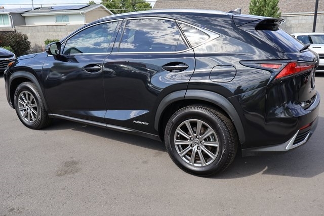 Lexus NX  2019 Lexus NX  2019