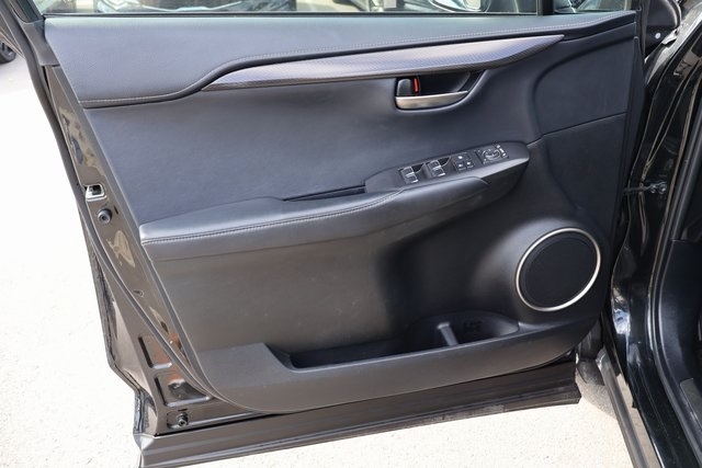 Lexus NX  2019 Lexus NX  2019