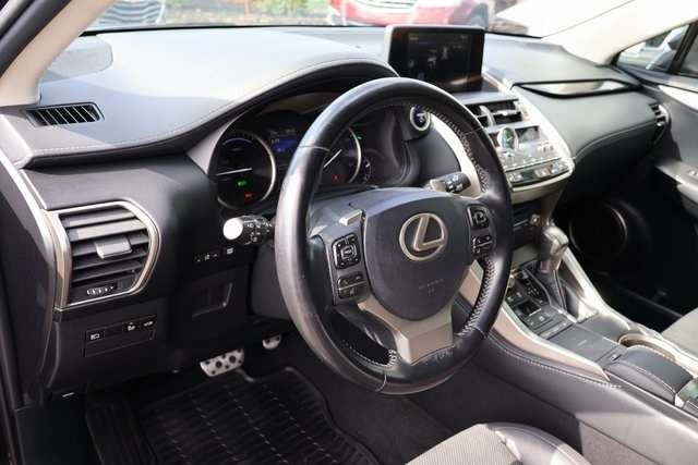 Lexus NX  2019 Lexus NX  2019