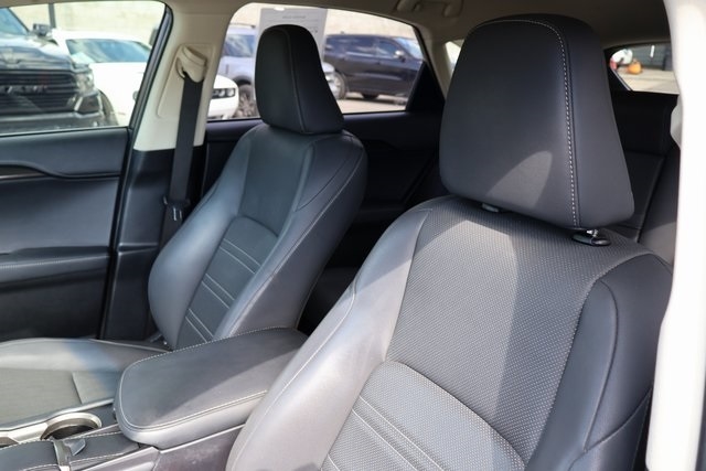 Lexus NX  2019 Lexus NX  2019