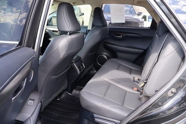 Lexus NX  2019 Lexus NX  2019