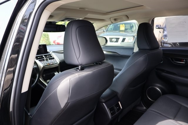 Lexus NX  2019 Lexus NX  2019