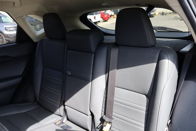 Lexus NX  2019 Lexus NX  2019