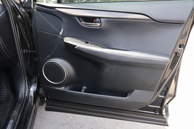 Lexus NX  2019 Lexus NX  2019