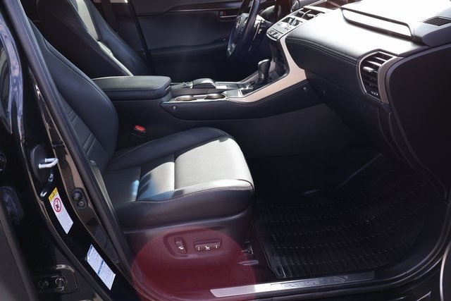 Lexus NX  2019 Lexus NX  2019