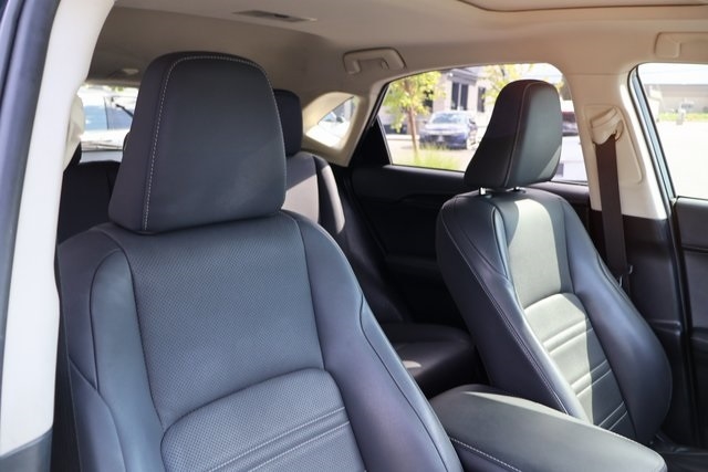 Lexus NX  2019 Lexus NX  2019