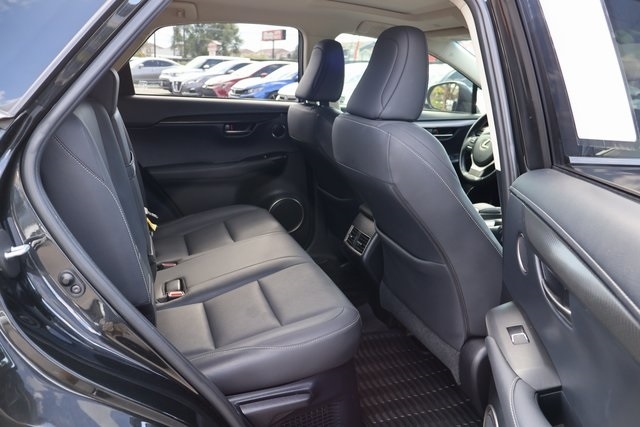 Lexus NX  2019 Lexus NX  2019