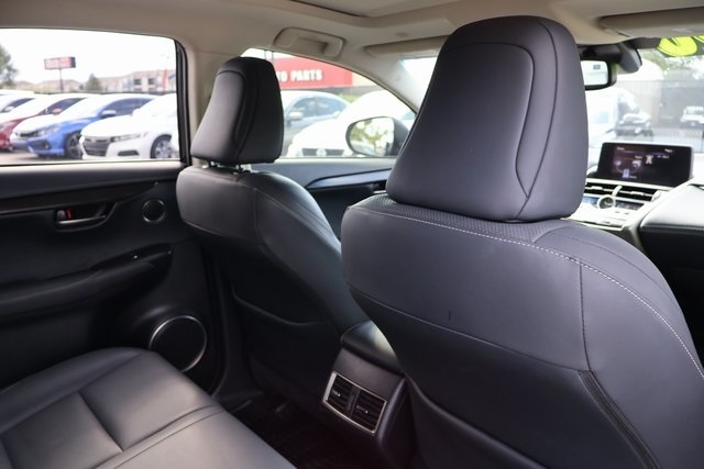 Lexus NX  2019 Lexus NX  2019