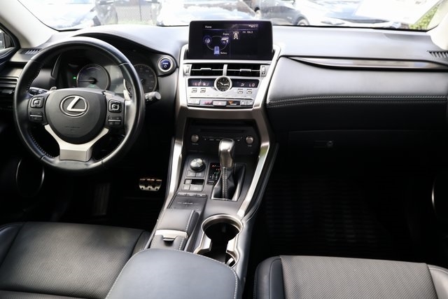 Lexus NX  2019 Lexus NX  2019