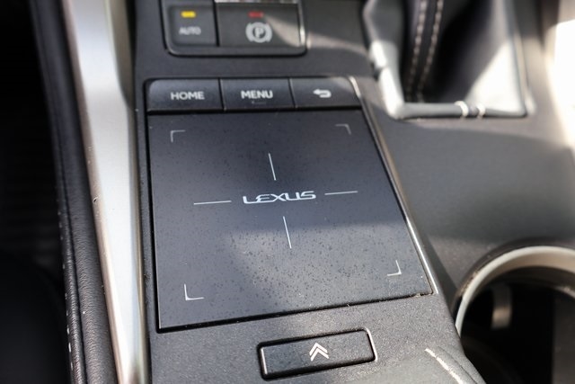 Lexus NX  2019 Lexus NX  2019