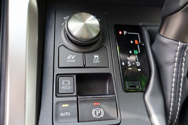 Lexus NX  2019 Lexus NX  2019
