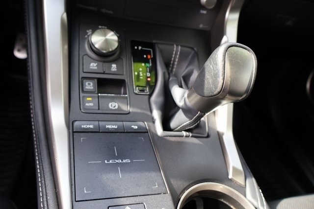 Lexus NX  2019 Lexus NX  2019