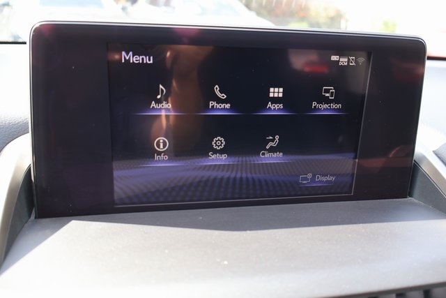 Lexus NX  2019 Lexus NX  2019