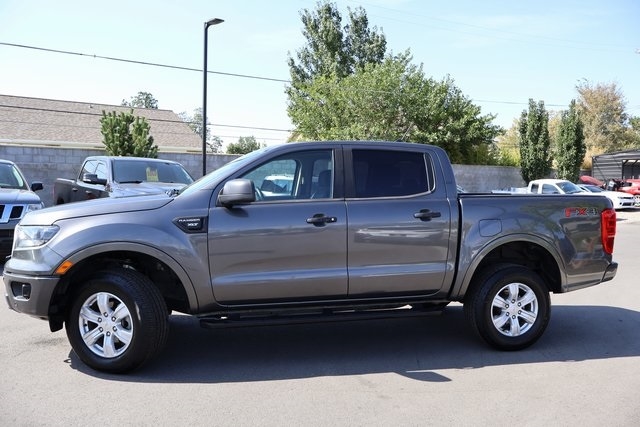 Ford Ranger  2019 Ford Ranger  2019