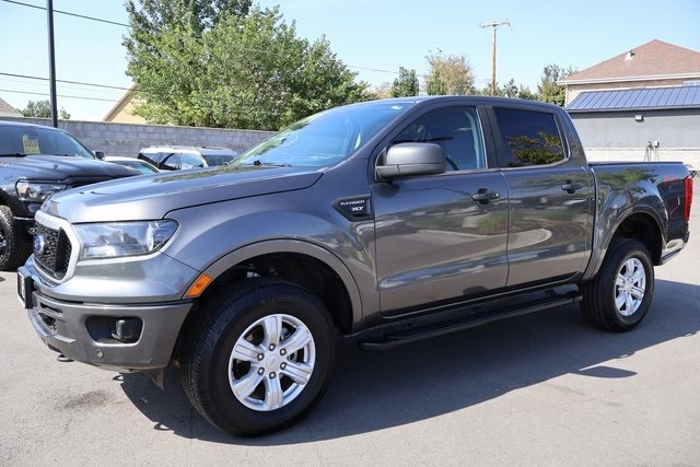 Ford Ranger  2019 Ford Ranger  2019
