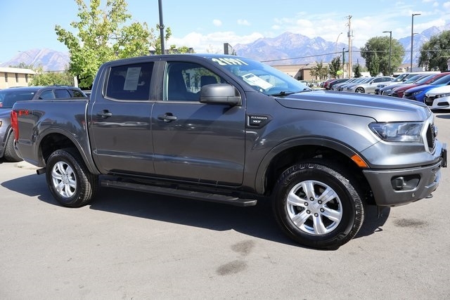 Ford Ranger  2019 Ford Ranger  2019