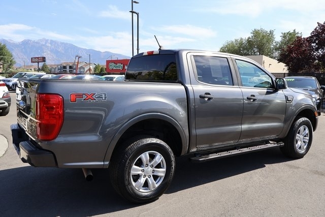 Ford Ranger  2019 Ford Ranger  2019