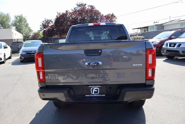 Ford Ranger  2019 Ford Ranger  2019