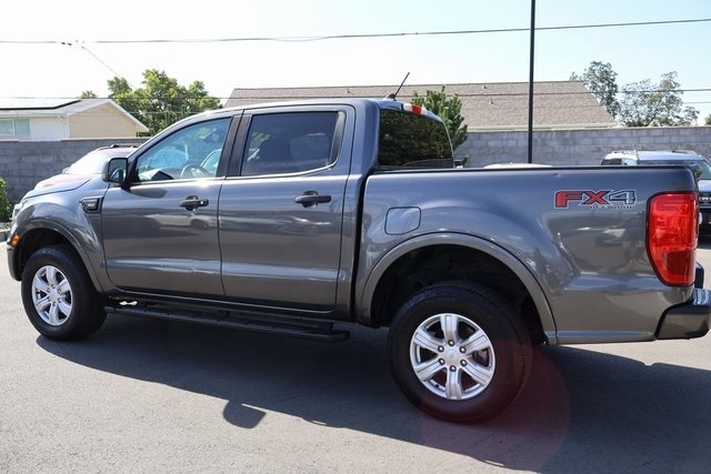 Ford Ranger  2019 Ford Ranger  2019