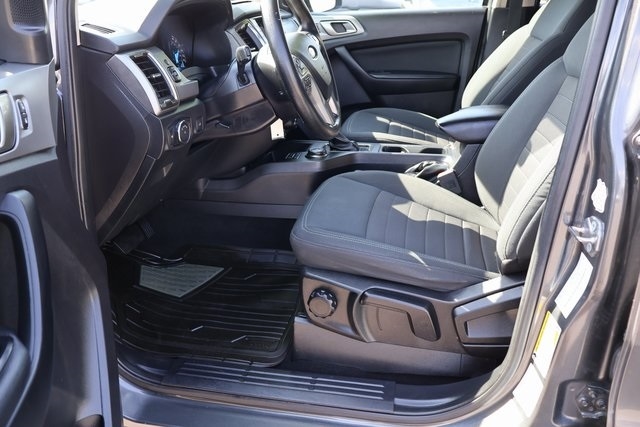 Ford Ranger  2019 Ford Ranger  2019