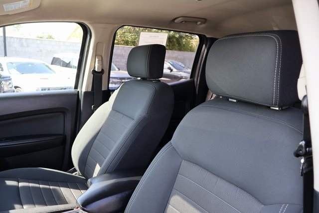 Ford Ranger  2019 Ford Ranger  2019