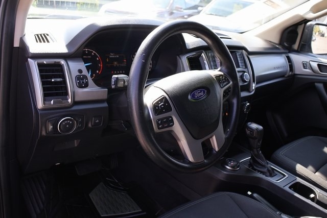 Ford Ranger  2019 Ford Ranger  2019