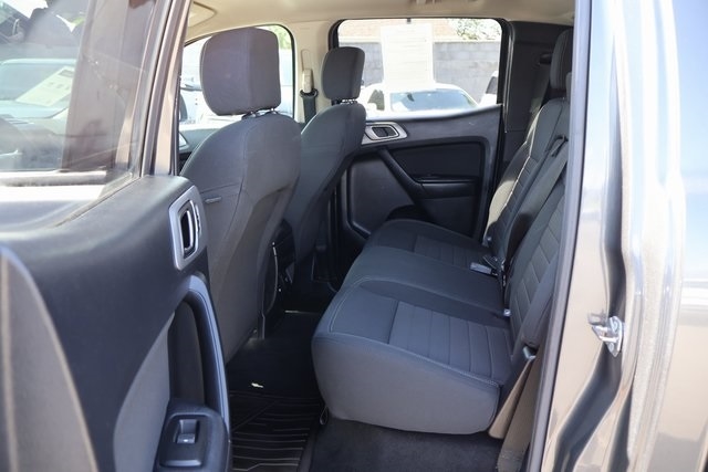 Ford Ranger  2019 Ford Ranger  2019