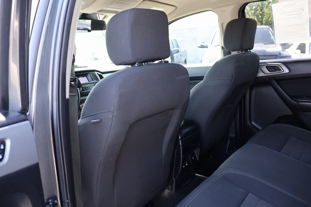 Ford Ranger  2019 Ford Ranger  2019