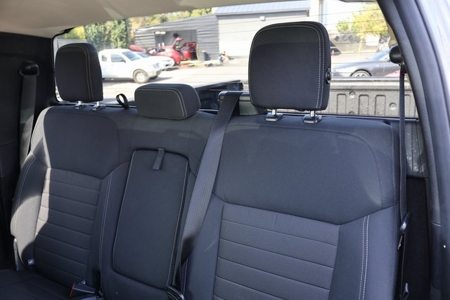 Ford Ranger  2019 Ford Ranger  2019