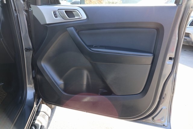 Ford Ranger  2019 Ford Ranger  2019