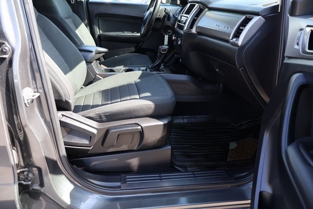 Ford Ranger  2019 Ford Ranger  2019