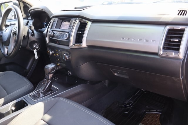 Ford Ranger  2019 Ford Ranger  2019