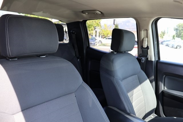 Ford Ranger  2019 Ford Ranger  2019