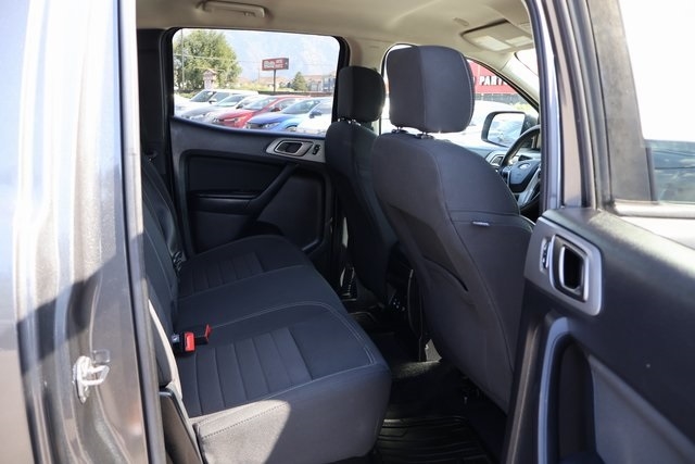 Ford Ranger  2019 Ford Ranger  2019